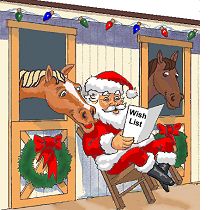 christmas-horse-santa